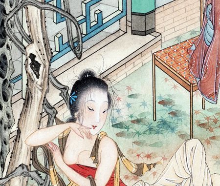 岳西-中国古代行房图大全，1000幅珍藏版！